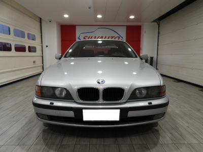 BMW 523i (E39) ELETTA STEPTRONIC (1998) 1