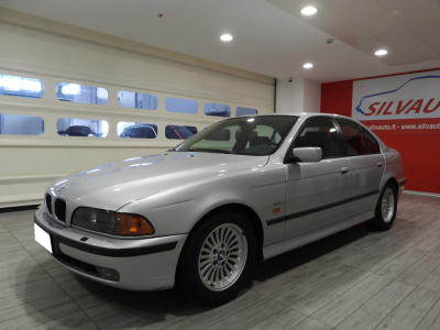 BMW 523i (E39) ELETTA STEPTRONIC (1998) 2