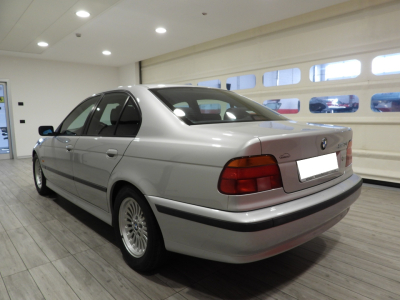BMW 523i (E39) ELETTA STEPTRONIC (1998) 3