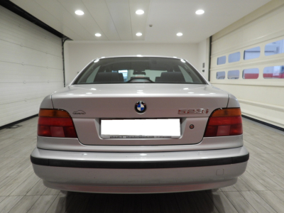 BMW 523i (E39) ELETTA STEPTRONIC (1998) 4