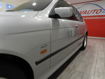 BMW 523i (E39) ELETTA STEPTRONIC (1998) 9