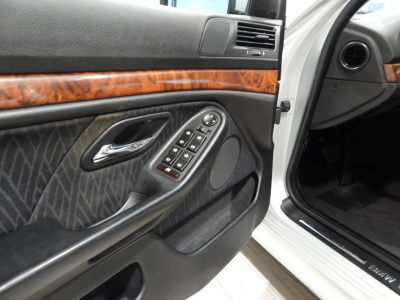 BMW 523i (E39) ELETTA STEPTRONIC (1998) 14