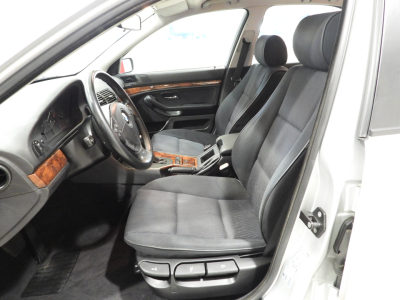 BMW 523i (E39) ELETTA STEPTRONIC (1998) 15