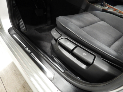 BMW 523i (E39) ELETTA STEPTRONIC (1998) 16