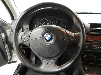 BMW 523i (E39) ELETTA STEPTRONIC (1998) 18