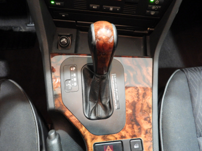 BMW 523i (E39) ELETTA STEPTRONIC (1998) 20