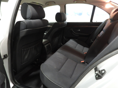 BMW 523i (E39) ELETTA STEPTRONIC (1998) 24