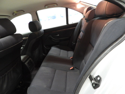 BMW 523i (E39) ELETTA STEPTRONIC (1998) 25