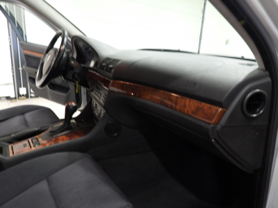 BMW 523i (E39) ELETTA STEPTRONIC (1998) 30