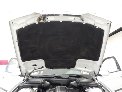 BMW 523i (E39) ELETTA STEPTRONIC (1998) 35