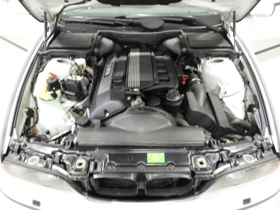 BMW 523i (E39) ELETTA STEPTRONIC (1998) 36