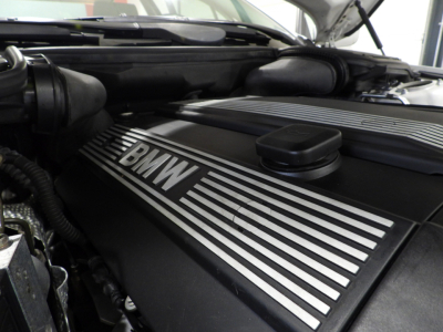 BMW 523i (E39) ELETTA STEPTRONIC (1998) 39