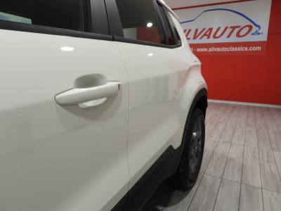 JEEP AVENGER 1.2 TURBO E-HYBRID EDCT6 100CV FWD LONGITUDE MY’26 (2026) 12
