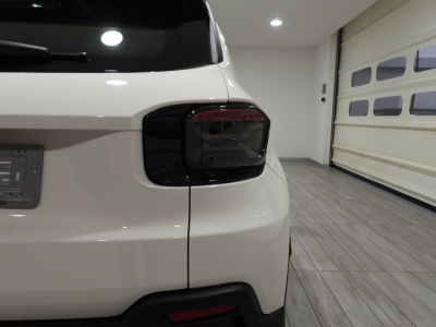 JEEP AVENGER 1.2 TURBO E-HYBRID EDCT6 100CV FWD LONGITUDE MY’26 (2026) 14