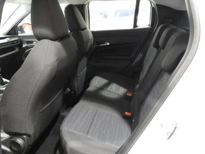 JEEP AVENGER 1.2 TURBO E-HYBRID EDCT6 100CV FWD LONGITUDE MY’26 (2026) 27