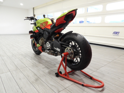 DUCATI STREETFIGHTER V4S LAMBORGHINI (2023) 2