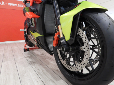 DUCATI STREETFIGHTER V4S LAMBORGHINI (2023) 5