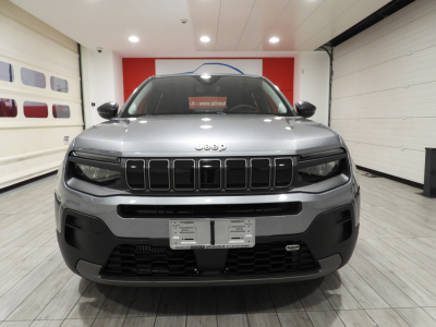 JEEP AVENGER 1.2 TURBO E-HYBRID EDCT6 100CV FWD LONGITUDE MY’25 (2025) 1