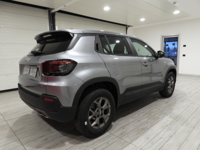 JEEP AVENGER 1.2 TURBO E-HYBRID EDCT6 100CV FWD LONGITUDE MY’26 (2026) 5