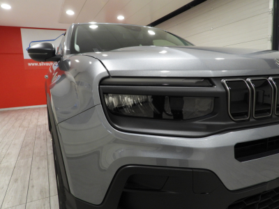 JEEP AVENGER 1.2 TURBO E-HYBRID EDCT6 100CV FWD LONGITUDE MY’26 (2026) 7