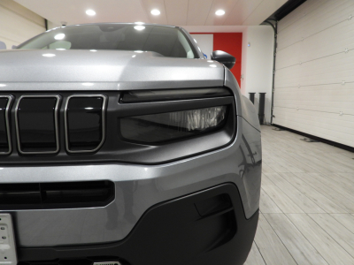 JEEP AVENGER 1.2 TURBO E-HYBRID EDCT6 100CV FWD LONGITUDE MY’26 (2026) 8