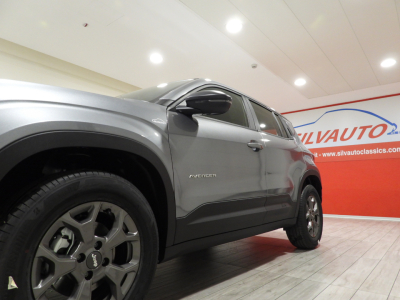 JEEP AVENGER 1.2 TURBO E-HYBRID EDCT6 100CV FWD LONGITUDE MY’26 (2026) 9