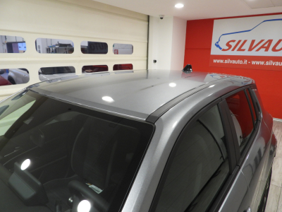 JEEP AVENGER 1.2 TURBO E-HYBRID EDCT6 100CV FWD LONGITUDE MY’26 (2026) 11
