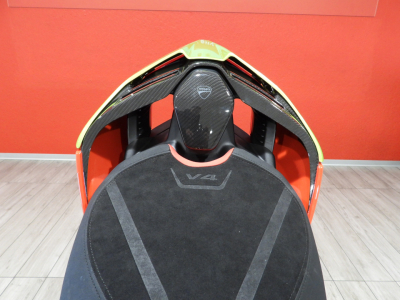 DUCATI STREETFIGHTER V4S LAMBORGHINI (2023) 12