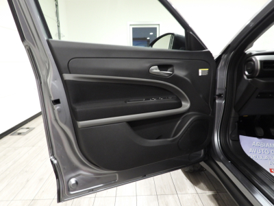 JEEP AVENGER 1.2 TURBO E-HYBRID EDCT6 100CV FWD LONGITUDE MY’26 (2026) 14