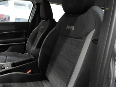 JEEP AVENGER 1.2 TURBO E-HYBRID EDCT6 100CV FWD LONGITUDE MY’26 (2026) 16