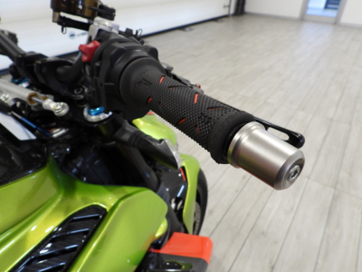 DUCATI STREETFIGHTER V4S LAMBORGHINI (2023) 16