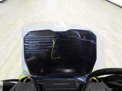 DUCATI STREETFIGHTER V4S LAMBORGHINI (2023) 18
