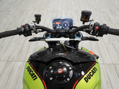 DUCATI STREETFIGHTER V4S LAMBORGHINI (2023) 22