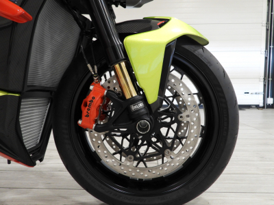 DUCATI STREETFIGHTER V4S LAMBORGHINI (2023) 23