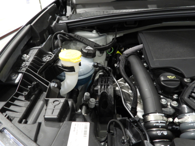 JEEP AVENGER 1.2 TURBO E-HYBRID EDCT6 100CV FWD LONGITUDE MY’26 (2026) 28