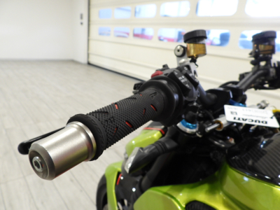 DUCATI STREETFIGHTER V4S LAMBORGHINI (2023) 24