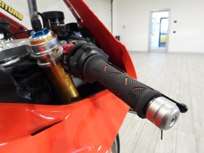 DUCATI PANIGALE V4 BAUTISTA 2022 WORLD CHAMPION REPLICA (2024) 15