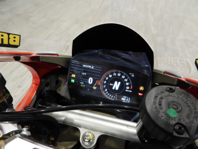 DUCATI PANIGALE V4 BAUTISTA 2022 WORLD CHAMPION REPLICA (2024) 20