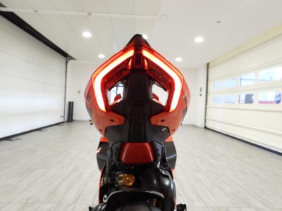 DUCATI PANIGALE V4 BAUTISTA 2022 WORLD CHAMPION REPLICA (2024) 26