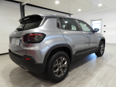 JEEP AVENGER 1.2 TURBO E-HYBRID EDCT6 100CV FWD LONGITUDE MY’26 (2026) 5