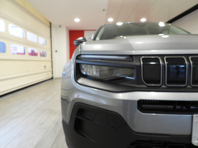 JEEP AVENGER 1.2 TURBO E-HYBRID EDCT6 100CV FWD LONGITUDE MY’26 (2026) 7
