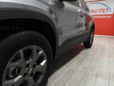 JEEP AVENGER 1.2 TURBO E-HYBRID EDCT6 100CV FWD LONGITUDE MY’26 (2026) 9