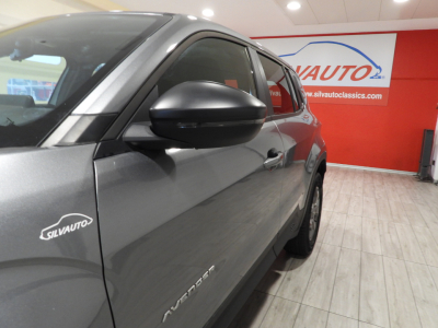 JEEP AVENGER 1.2 TURBO E-HYBRID EDCT6 100CV FWD LONGITUDE MY’26 (2026) 10