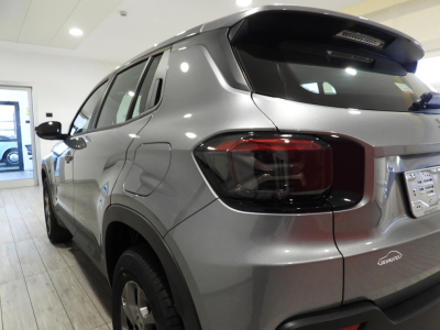 JEEP AVENGER 1.2 TURBO E-HYBRID EDCT6 100CV FWD LONGITUDE MY’26 (2026) 12