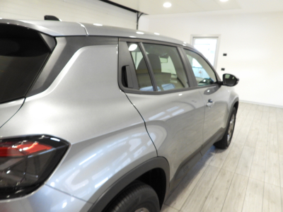 JEEP AVENGER 1.2 TURBO E-HYBRID EDCT6 100CV FWD LONGITUDE MY’26 (2026) 14