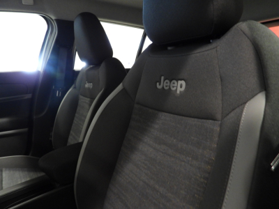 JEEP AVENGER 1.2 TURBO E-HYBRID EDCT6 100CV FWD LONGITUDE MY’26 (2026) 18