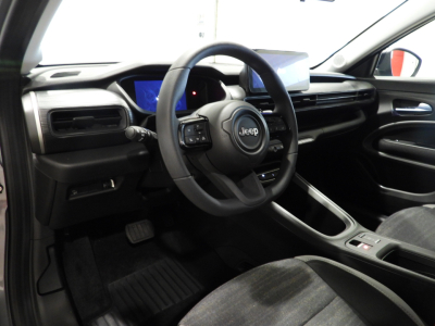 JEEP AVENGER 1.2 TURBO E-HYBRID EDCT6 100CV FWD LONGITUDE MY’26 (2026) 18