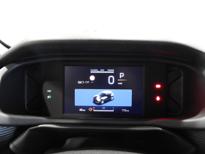 JEEP AVENGER 1.2 TURBO E-HYBRID EDCT6 100CV FWD LONGITUDE MY’26 (2026) 20