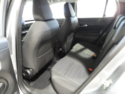JEEP AVENGER 1.2 TURBO E-HYBRID EDCT6 100CV FWD LONGITUDE MY’26 (2026) 25