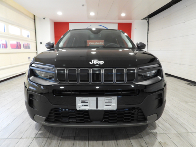 JEEP AVENGER 1.2 TURBO E-HYBRID EDCT6 100CV FWD LONGITUDE MY’26 (2026) 1